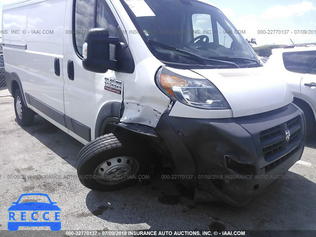 2016 RAM PROMASTER 1500 1500 STANDARD 3C6TRVAGXGE105049 image 5
