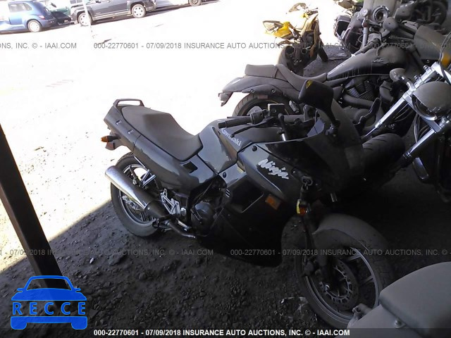 2007 KAWASAKI EX250 F JKAEXMF127DA27435 зображення 0