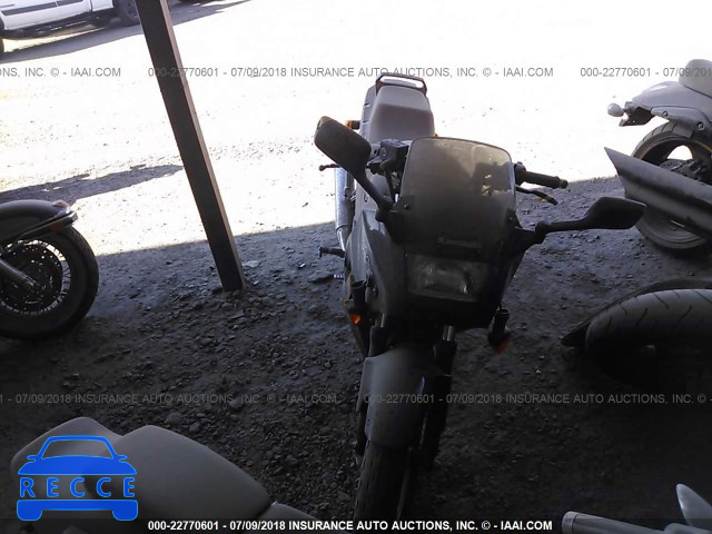 2007 KAWASAKI EX250 F JKAEXMF127DA27435 image 4