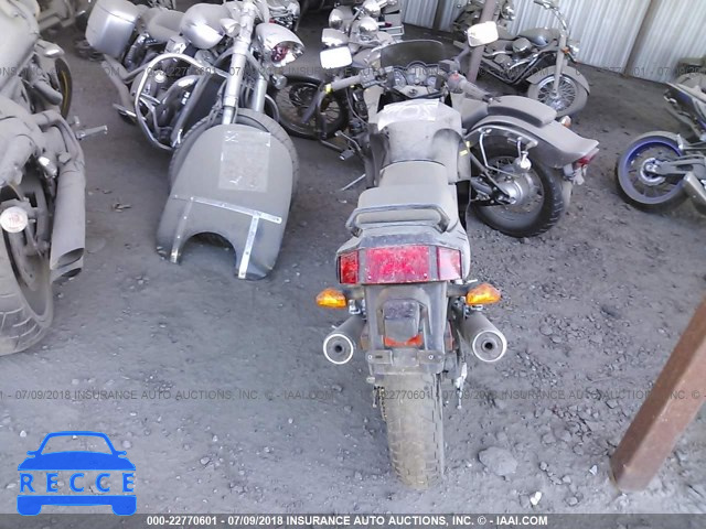 2007 KAWASAKI EX250 F JKAEXMF127DA27435 image 5