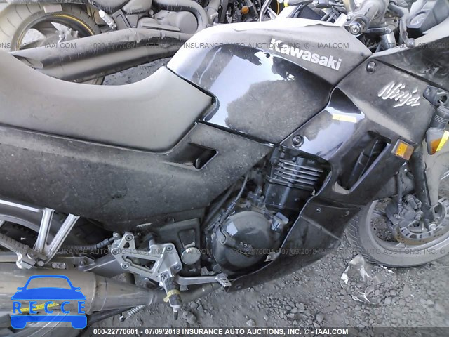 2007 KAWASAKI EX250 F JKAEXMF127DA27435 зображення 7