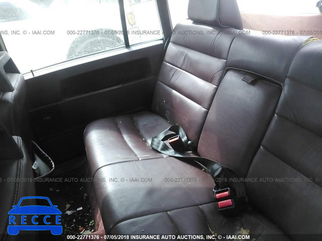 1990 VOLVO 740 GL YV1FA8840L1402400 Bild 7