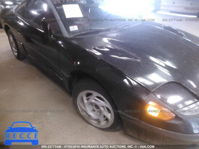 1992 DODGE STEALTH ES JB3XD54B1NY051769 Bild 5