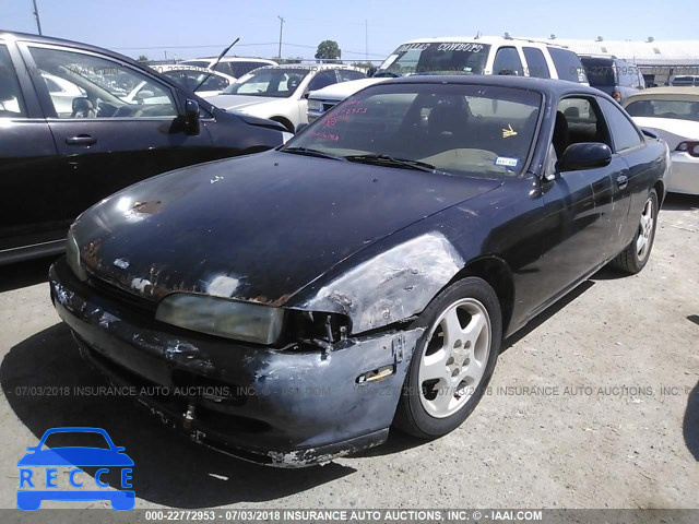 1995 NISSAN 240SX SE JN1AS44DXSW010296 image 1