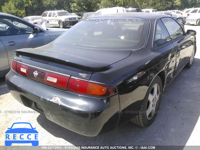 1995 NISSAN 240SX SE JN1AS44DXSW010296 image 3