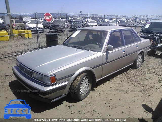 1987 TOYOTA CRESSIDA LUXURY JT2MX73E5H0102864 Bild 1