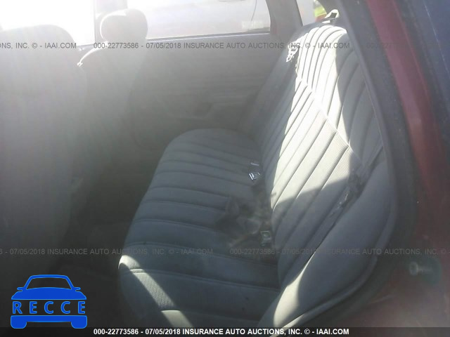 1993 FORD TEMPO GL 1FAPP36XXPK219150 image 7