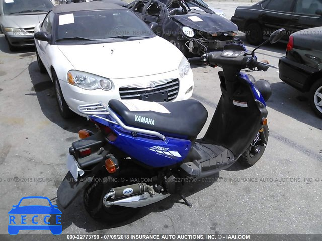 2008 YAMAHA YW50 LPRSA20A88A814004 image 3