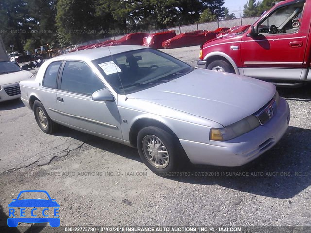 1995 MERCURY COUGAR XR7 1MELM62WXSH662533 image 0