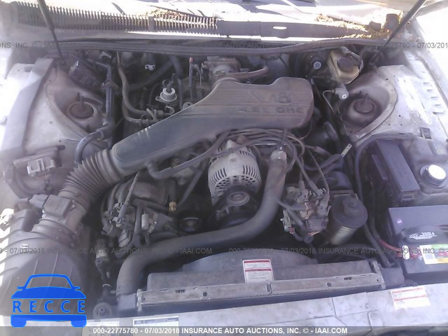 1995 MERCURY COUGAR XR7 1MELM62WXSH662533 image 9