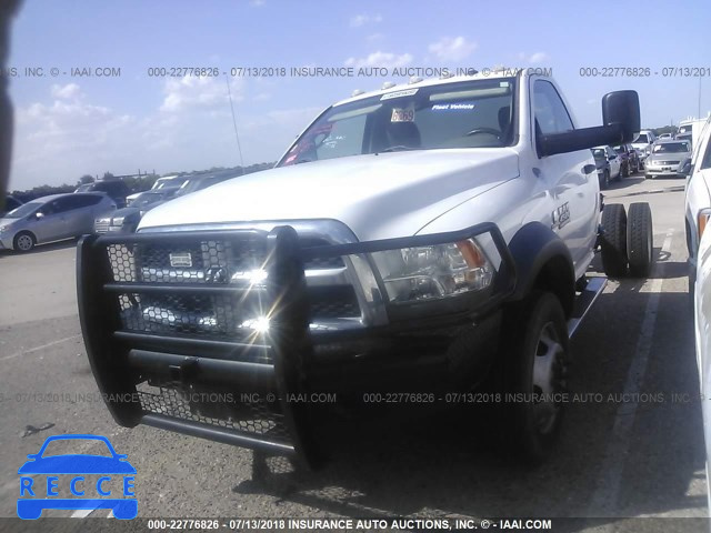 2014 RAM 4500 3C7WRLBL3EG126867 image 1