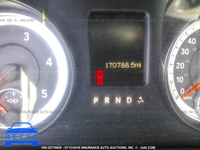 2014 RAM 4500 3C7WRLBL3EG126867 image 5