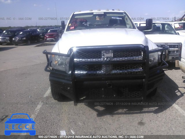 2014 RAM 4500 3C7WRLBL3EG126867 image 7