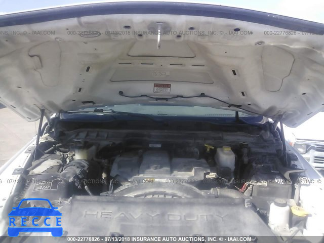 2014 RAM 4500 3C7WRLBL3EG126867 image 8