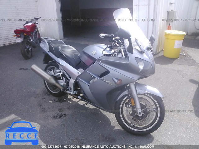 2004 YAMAHA FJR1300 A JYARP09E64A000131 image 0