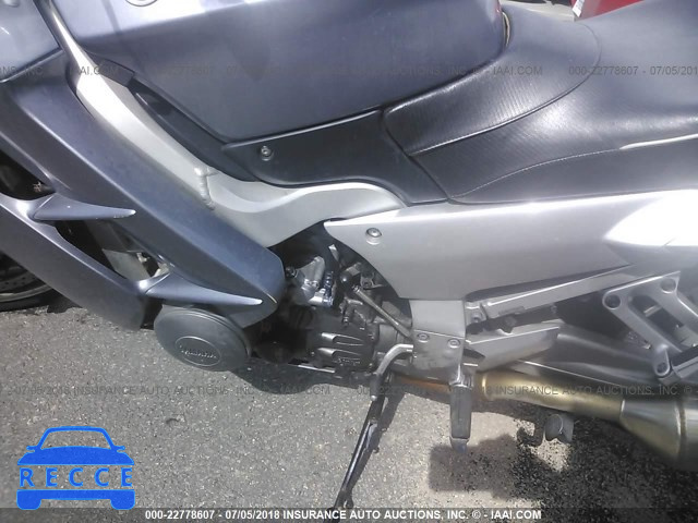 2004 YAMAHA FJR1300 A JYARP09E64A000131 image 8