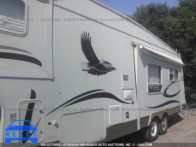 2005 JAYCO EAGLE 1UJCJ02R651LT0443 Bild 5