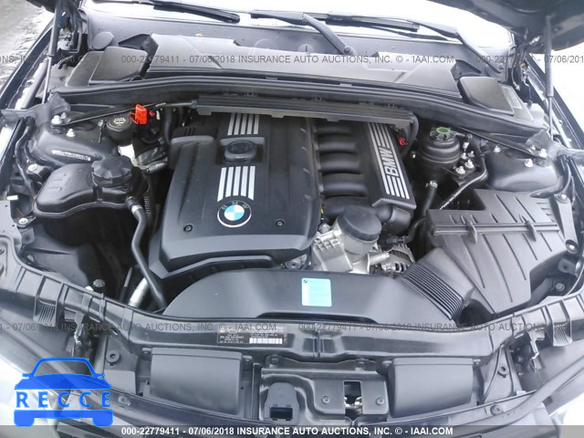 2010 BMW 128 I WBAUL7C54AVE86843 зображення 9