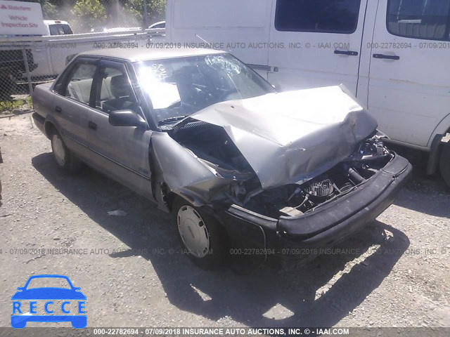 1990 GEO PRIZM LSI 1Y1SK5469LZ157049 image 0