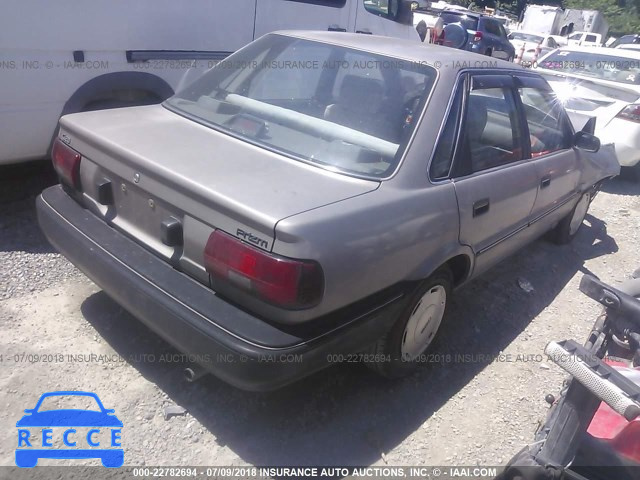 1990 GEO PRIZM LSI 1Y1SK5469LZ157049 Bild 3