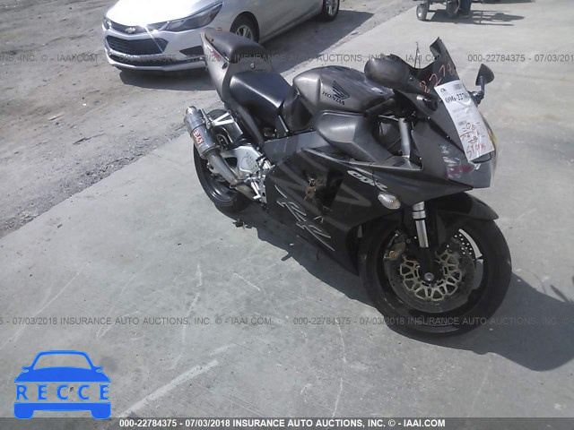 2003 HONDA CBR900 RR JH2SC50073M102381 Bild 0