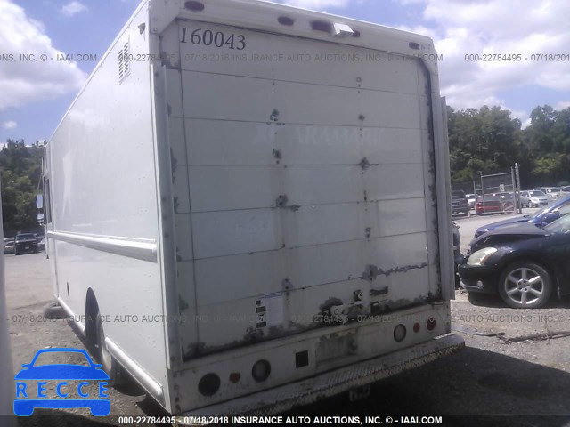 2006 FREIGHTLINER CHASSIS M LINE WALK-IN VAN 4UZAAPBW66CW61532 image 2