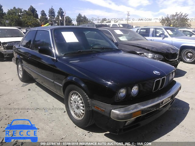1986 BMW 325 E WBAAB5408G9686328 зображення 0