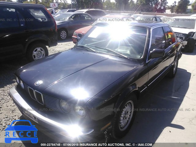 1986 BMW 325 E WBAAB5408G9686328 зображення 1