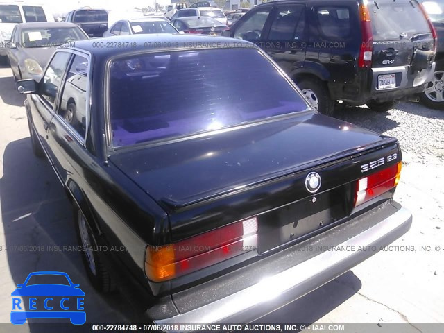 1986 BMW 325 E WBAAB5408G9686328 image 2