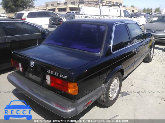 1986 BMW 325 E WBAAB5408G9686328 зображення 3