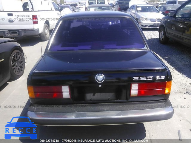 1986 BMW 325 E WBAAB5408G9686328 Bild 5