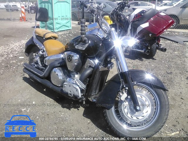 2005 HONDA VT1300 S 1HFSC52095A206922 image 0