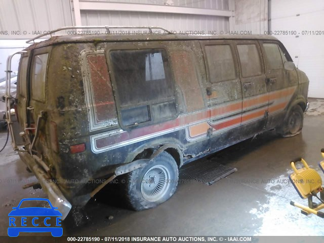 1979 DODGE VAN B21JF9X168802 зображення 3