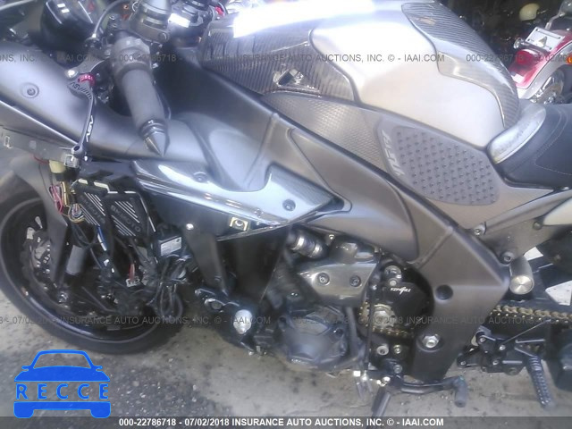 2013 YAMAHA YZFR1 JYARN23E7DA014906 зображення 8