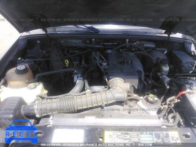 2006 MAZDA B2300 4F4YR12DX6PM02369 image 9