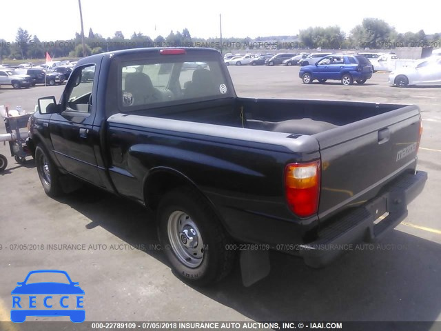 2006 MAZDA B2300 4F4YR12DX6PM02369 image 2