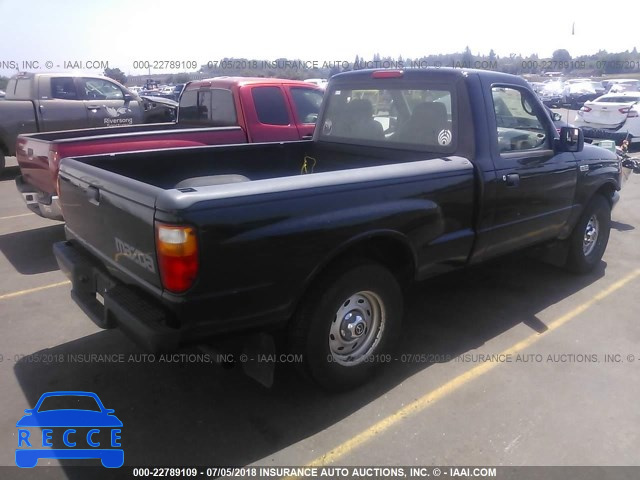 2006 MAZDA B2300 4F4YR12DX6PM02369 image 3