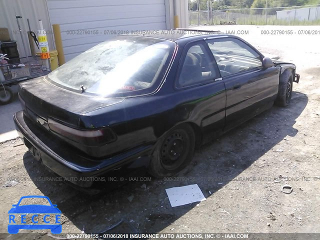 1992 ACURA INTEGRA LS JH4DA9358NS026236 image 3