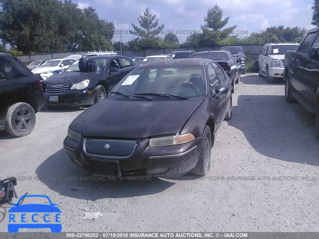 1997 CHRYSLER CIRRUS LX/LXI 1C3EJ56X5VN620295 Bild 5