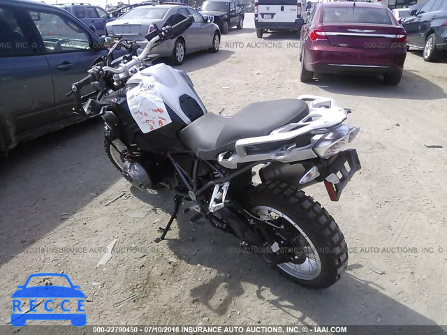 2017 BMW R1200 GS WB10A1102HZ695636 image 2