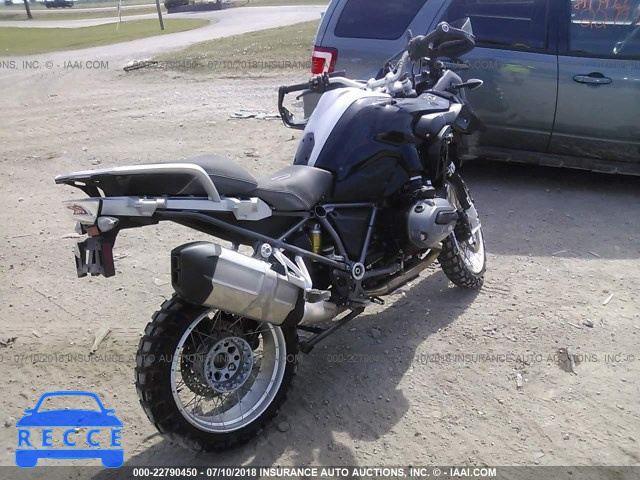 2017 BMW R1200 GS WB10A1102HZ695636 Bild 3