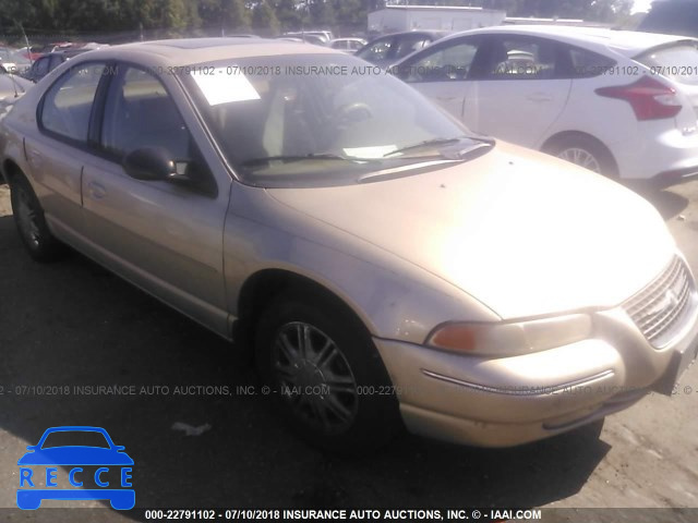 1999 CHRYSLER CIRRUS LXI 1C3EJ56H5XN593420 image 0