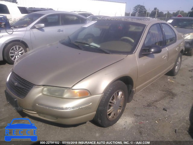 1999 CHRYSLER CIRRUS LXI 1C3EJ56H5XN593420 image 1