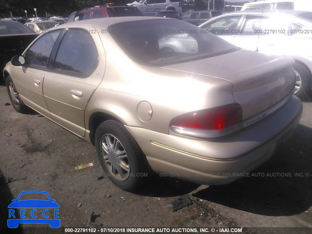 1999 CHRYSLER CIRRUS LXI 1C3EJ56H5XN593420 image 2