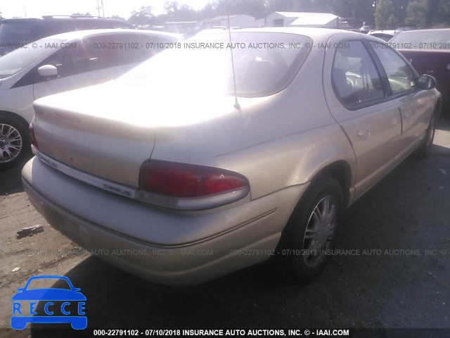 1999 CHRYSLER CIRRUS LXI 1C3EJ56H5XN593420 image 3