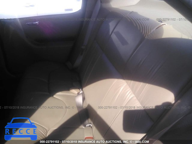 1999 CHRYSLER CIRRUS LXI 1C3EJ56H5XN593420 image 7