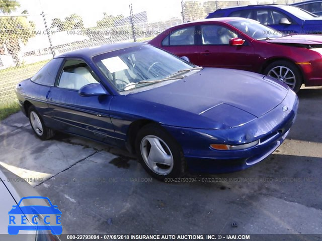 1995 FORD PROBE SE 1ZVLT20A0S5129934 image 0