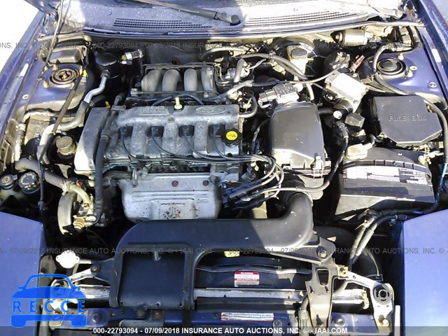 1995 FORD PROBE SE 1ZVLT20A0S5129934 Bild 8