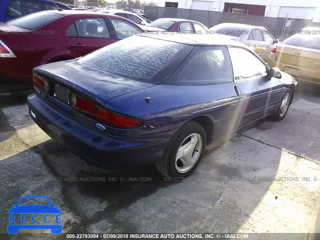 1995 FORD PROBE SE 1ZVLT20A0S5129934 зображення 2