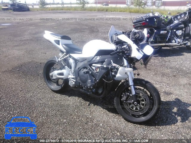 2006 HONDA CBR1000 RR JH2SC57086M206100 Bild 0